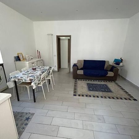 Apartmán Casa Vesuvio Cercola Exteriér fotografie