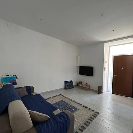 Apartmán Casa Vesuvio Cercola Exteriér fotografie